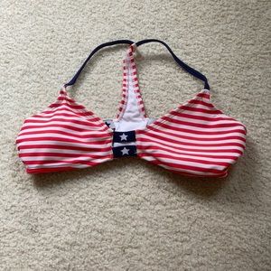 USA Bikini Top